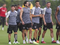 Messi Bisa Debut Bareng Inter Miami Pekan Ini, tapi...