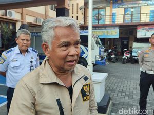 3 Fokus Investigasi KNKT di Kasus KA Brantas Tabrak Truk Trailer 3 Fokus Investigasi KNKT di Kasus KA Brantas Tabrak Truk Trailer