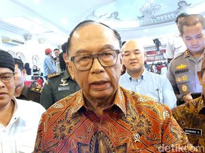 Mantan Ajudan Ungkap Kenangan soal Sosok Sukarno