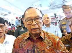 Mantan Ajudan Ungkap Kenangan soal Sosok Sukarno