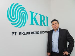 Lembaga Rating RI Jadi Anggota ADB, Bisa Perkuat Industri Pasar Modal RI? Lembaga Rating RI Jadi Anggota ADB, Bisa Perkuat Industri Pasar Modal RI?