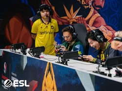 Jadwal dan Tim yang Lolos Playoff ESL Snapdragon Mobile Legends