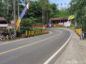 Mitos Kuda Putih dan Keranda Mayat di Jembatan Mistis Ciamis Mitos Kuda Putih dan Keranda Mayat di Jembatan Mistis Ciamis