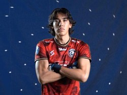 Arema FC Siap Mainkan Anak Mantan Kiper Chelsea Lawan Bali United