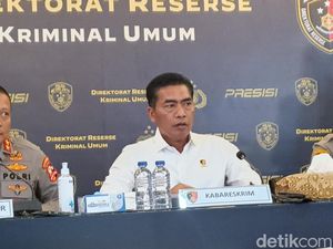 Satgas TPPO Polri Sudah Tangkap 829 Tersangka, 2.149 Korban Diselamatkan Satgas TPPO Polri Sudah Tangkap 829 Tersangka, 2.149 Korban Diselamatkan