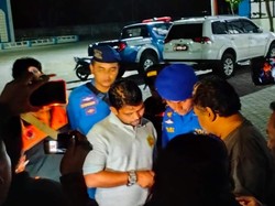 Kapal Motor dari Situbondo Tujuan Madura Tenggelam, 2 Tewas dan 2 Hilang