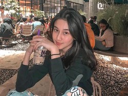 Top 5: Keisya Levronka Dikritik hingga Ariana Grande-Dalton Berpisah