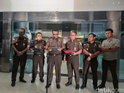 Kasus Korupsi Pasir Laut Takalar Rp 7 M, 2 Eks Direktur Perusahaan Tersangka