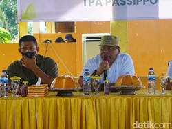 DLH Bone Tegur 36 Pelaku Usaha Tidak Patuhi Dokumen Lingkungan