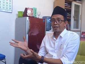 KPU Sampang Tak Akan Beri Bantuan Hukum ke Ketua PPK Pemukul Dokter KPU Sampang Tak Akan Beri Bantuan Hukum ke Ketua PPK Pemukul Dokter