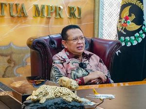 PPHN Sebagai Jaminan Konstitusional Proses Transformasi Indonesia 2045