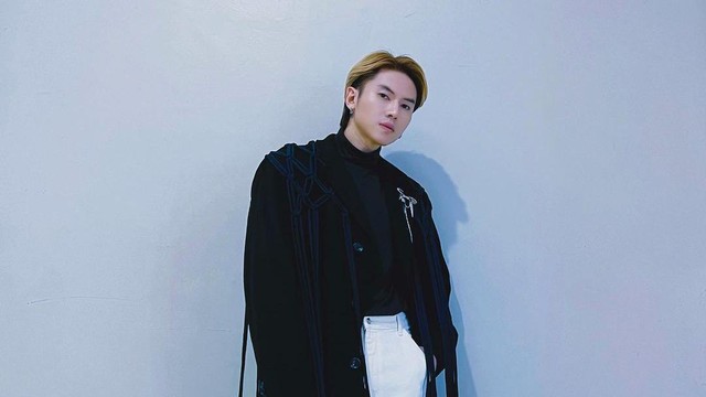 Kabar Terkini Artis dari InsertLive : Ternyata Ini Isi Paket Milik Rafael Tan yang Hilang Dicuri
