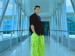 Saldo ATM Hampir Nol, Rafael Tan Diselamatkan Konten Seblak