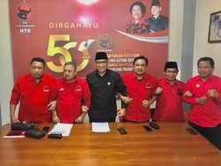 Pembelaan PDIP ke Bacaleg yang Diduga Perkosa Anak-Diamuk Massa