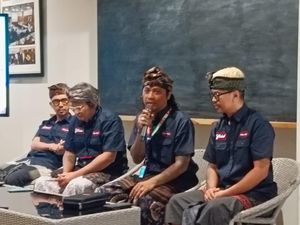 Target Transaksi di Pica Fest 2023 Rp 15 Miliar, Dimeriahkan Burgerkill-JKT48