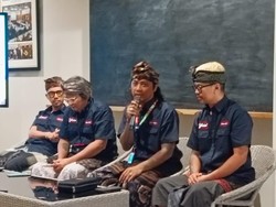 Target Transaksi di Pica Fest 2023 Rp 15 Miliar, Dimeriahkan Burgerkill-JKT48