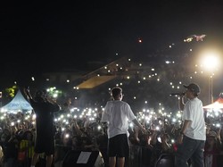 Siap-siap, Labuan Bajo Maritime Festival Bakal Kembali Digelar