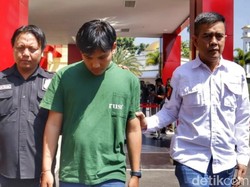Buat Laporan Palsu, Mahasiswa Ini Harus Berurusan dengan Polisi