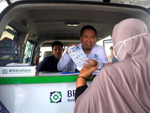 Buruh Tolak Keras Kelas BPJS Kesehatan Diganti KRIS, Ini Alasannya Buruh Tolak Keras Kelas BPJS Kesehatan Diganti KRIS, Ini Alasannya