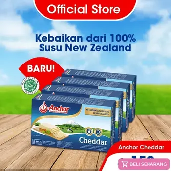 Lazada Anchor