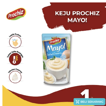 Lazada Prochiz