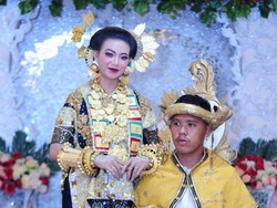 6 Fakta Siswa SMA di Polman Kabur Jelang Akad Nikah hingga Digantikan Kakak