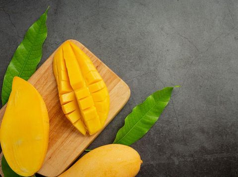 Mangga/Foto:Freepik/Jcomp