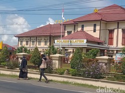 Tepergok Vandalisme, 5 Anak SMP di Klaten Diamankan Warga