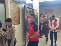 Dokter Jelaskan Pemulihan Otak David Tak Bisa 100% Usai Dianiaya Mario Dandy