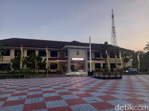 Polisi Usut Kasus TKW Subang di Irak, Keluarga Dimintai Keterangan Polisi Usut Kasus TKW Subang di Irak, Keluarga Dimintai Keterangan
