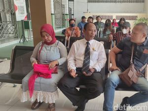 Digugat Wiwik Rp 1 Miliar, Masriah Penyiram Tinja Ingin Damai