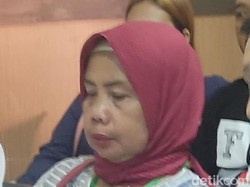 Mak Deg! Kaget Digugat Wiwik Rp 1 Miliar, Masriah: Aku Ora Ngerti Opo-opo