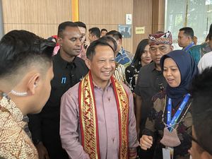 Bawaslu Usul Pilkada 2024 Ditunda, Tito: Belum Pernah Ada Pembicaraan Bawaslu Usul Pilkada 2024 Ditunda, Tito: Belum Pernah Ada Pembicaraan