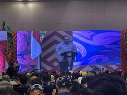 Tito Minta Pj Kepala Daerah Tak Terlibat Politik Praktis Jelang Pemilu 2024