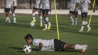 Ajang internasional itu akan digelar 10 November hingga 2 Desember 2023 di Indonesia. 