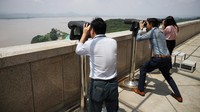 Keunikan DMZ, Wisata Perbatasan Antara Dua Korea yang Berbeda