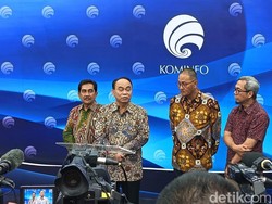 Dear Influencer, Promosi Judi Online Dijerat Hukum Penjara