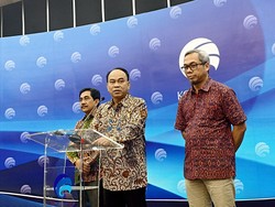 Jamin Proyek BTS Rampung, Budi Arie: Sinyal di Daerah 3T Harus Diwujudkan