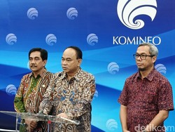 Menkominfo Budi Arie Pastikan BTS 4G Rampung Akhir Tahun 2023