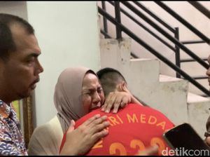 6 Fakta Terkini yang Terkuak di Sidang Anak AKBP Achiruddin 6 Fakta Terkini yang Terkuak di Sidang Anak AKBP Achiruddin