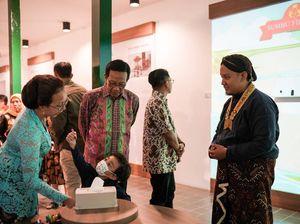 Ada Museum Wahanarata di Jogja, Jajal Virtual Experience Yuk!