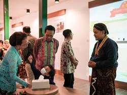 Ada Museum Wahanarata di Jogja, Jajal Virtual Experience Yuk!