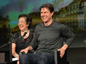 Duh, Sutradara Ini Ngaku Menyesal Kerjasama dengan Tom Cruise Duh, Sutradara Ini Ngaku Menyesal Kerjasama dengan Tom Cruise