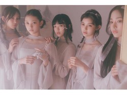 3 Lagu K-Pop Terbaik Pilihan Billboard di 2023: NewJeans, Jungkook, FIFTY FIFTY