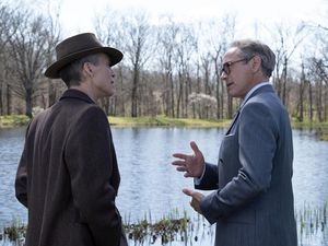 Ini Penjelasan Kenapa Dialog Oppenheimer Sulit Didengar