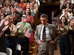 Oppenheimer Bagus Tapi Gagal Gambarkan Kengerian Bom Atom