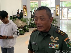 Pangdam Ungkap Permintaan Obat Pilot Susi Air Disandera KKB Sudah Dipenuhi