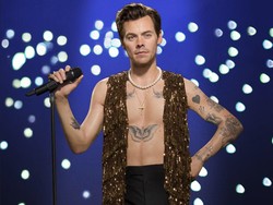 Harry Styles Terguncang Setelah Dilecehkan oleh Seorang Wanita