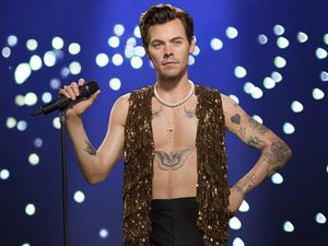 Harry Styles Terguncang Setelah Dilecehkan oleh Seorang Wanita Harry Styles Terguncang Setelah Dilecehkan oleh Seorang Wanita