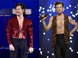 7 Potret Patung Lilin Harry Styles dari Penjuru Dunia